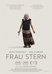 Hauptfoto Frau Stern